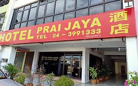 Hotel O Prai Jaya